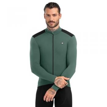Siroko - Maillot de ciclismo de hombre M4 Volta Siroko