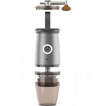 Molinillo Granero E‑Manual 5 Modos Espresso
