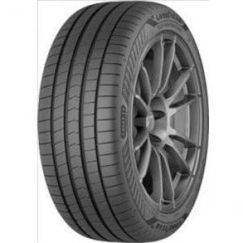 Opona Goodyear EAGLE F1 ASYMMETRIC 6 255/40R19 100Y XL FR