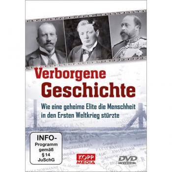Verborgene Geschichte