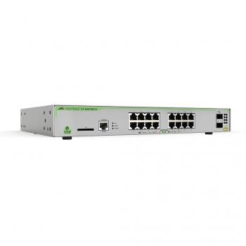 Allied Telesis AT-GS970M/18-30 L3 Gigabit Network Switch
