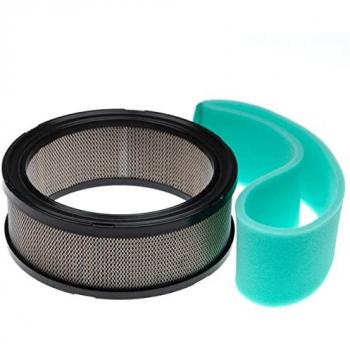 Vhbw Air Filter & Pre-Filter Combo