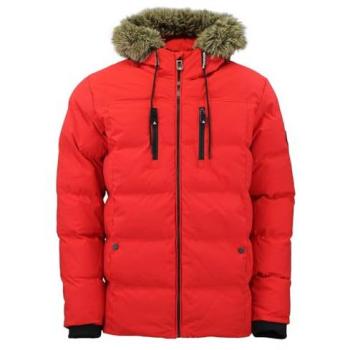 Chaqueta impermeable Peak Mountain Canory