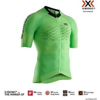 X‑BIONIC T-Shirt Uomo G2