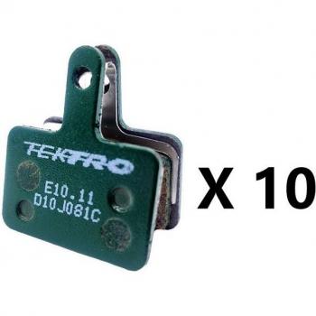 TEKTRO E10.11 Brake Pads for MT200/M355/M395/M415/M285/M286/M280
