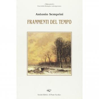 Frammenti del tempo. Al canto della cicala