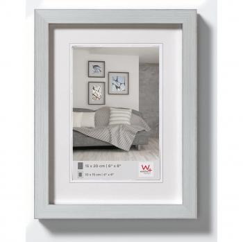 Cornice Fotografia Walther JK‑130‑S 20x15 cm Argentata