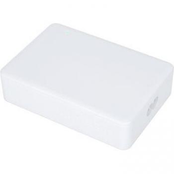 Power Supply Ape Labs 60 Watt 6 USB‑A Bianco