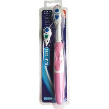 4737 Rotary Electric Toothbrush Heads - 2 Count