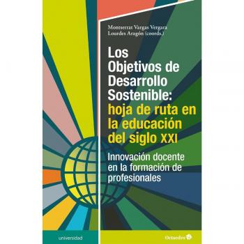 OBJETIVOS DEL DESARROLLO SOSTENIBLE, LOS