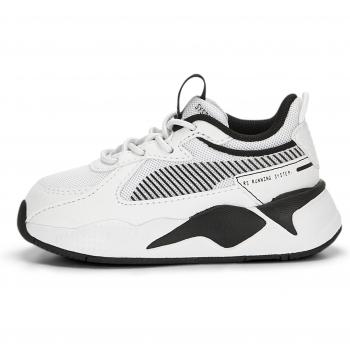 Baskets à lacets enfant Puma RS-X