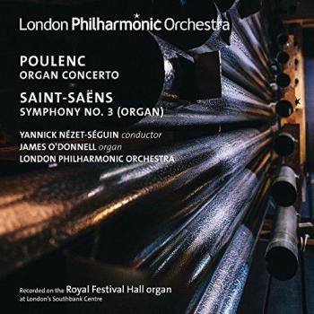 Orgue Concerto – Symphonie 3