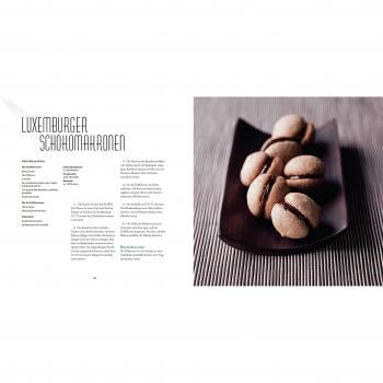 Heinemann® Schokoladenträume: Feinste Torten, Pralinen & Co. selbst gemacht