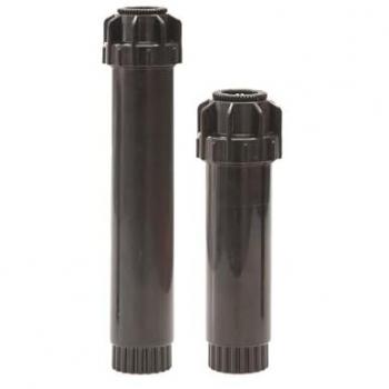 Hunter Irrigatore a scomparsa con testa universale Pop Up 10 cm
