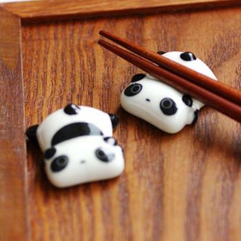 Animal Design Chopstick Holder