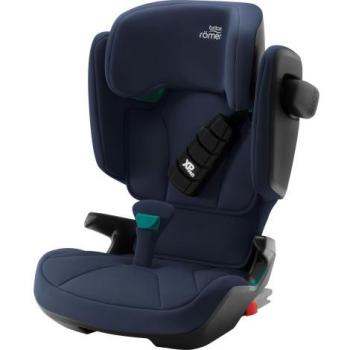 Britax Römer Kidfix i‑Size autosedačka Noc Modrá