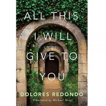 ALL THIS I WILL GIVE TO YOU