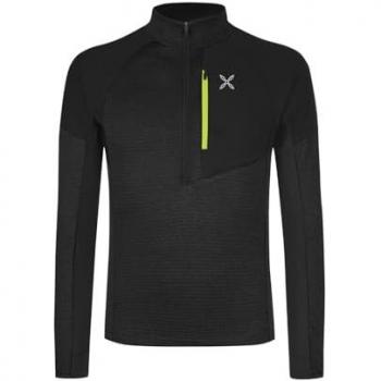 Giacca Montura Thermal Grid 2 Black - XL