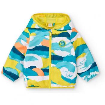 Chaqueta Tuc Tuc Laguna Beach para bebé