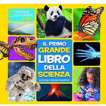 Il primo grande libro della scienza