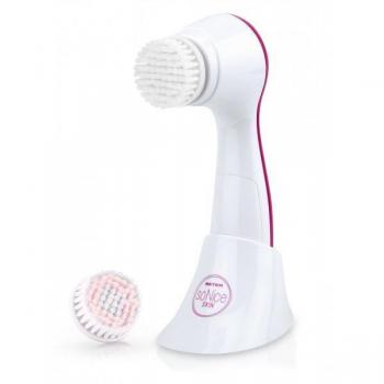 Beter So Nice Skin - Spazzola facciale sonica con 2 testine