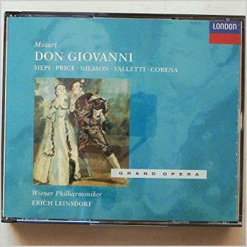 Don Giovanni (Ga) – Universal Import (UMIS)