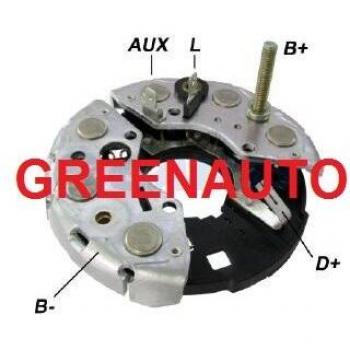 9122080652 Rectifier