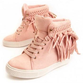 Botas Montevita INDIG3 para Mulheres