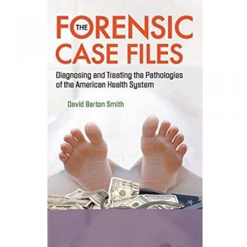 FORENSIC CASE FILES THE