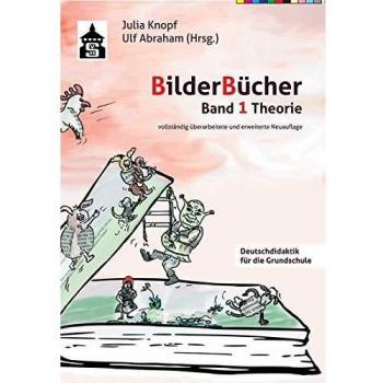 Bilderbücher - Band 1. Theorie