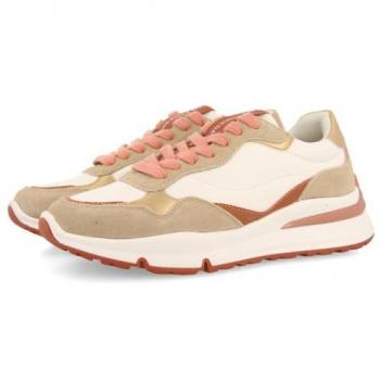 Gioseppo Ibrany Sneaker Rosso Tile EU 37