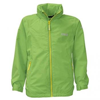 PRO‑X Elements Mädchen Jacke LINA – Grün – 116