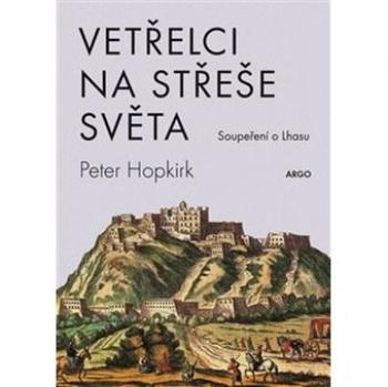 VetÅelci na stÅeÅ¡e svÄta