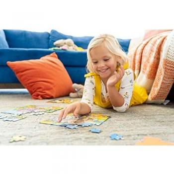 2927 4005556129270 Weiße Stute Ravensburger Puzzle