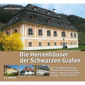 Die Herrenhäuser der Schwarzen Grafen