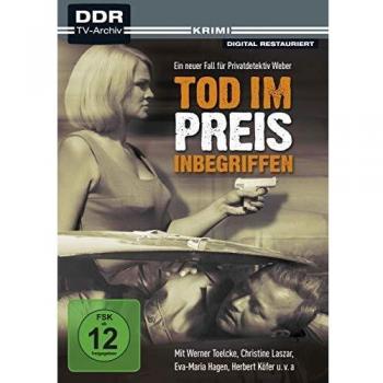 Tod im Preis inbegriffen (DDR TV-Archiv)
