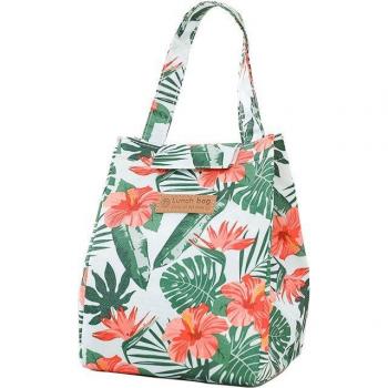 Women's School Lunch Cooler Bag