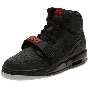 Legacy 312 Black by Nike Jordan