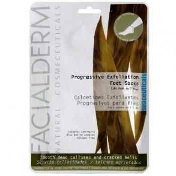 Calcetines Renovadores para Pies