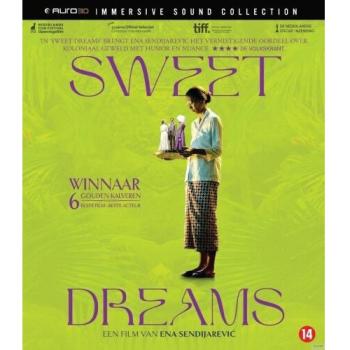 RÊVES DOUX-NL-BLURAY