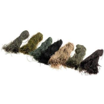 Sniper Airsoft Ghillie Thread Bundle