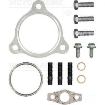 Kit de montage, compresseur AUDI A6 C6 Berline