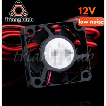 Trianglelab 30mm Brushless Fan for 3D Printers