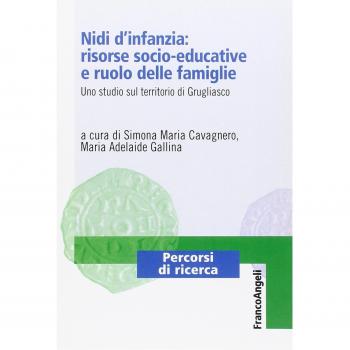 Nidi d'infanzia: risorse socio-educative e ruolo delle famiglie. ...