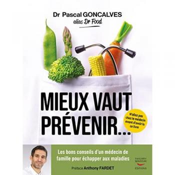 Mieux vaut prévenir