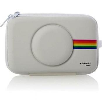 Polaroid PL-SNAPEVAW Housse Unique Eva - Appareil Photo Numérique à Impression Instantanée Snap & Snap Touch