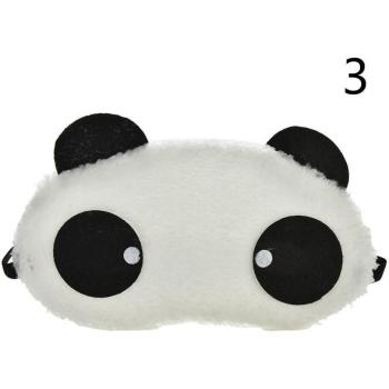 SoftBamboo Panda Eye Shade