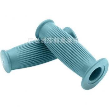 Cafe Racer Motorcycle Handlebar Grips