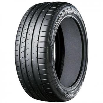 35/40R19 96W XL Yokohama Advan Sport EV V108 235/40R19 96W XL | Protyre - Van Tyres - Summer Tyres