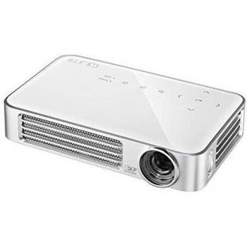 Vivitek Qumi Q6 - Proyector DLP 800 lúmenes ANSI